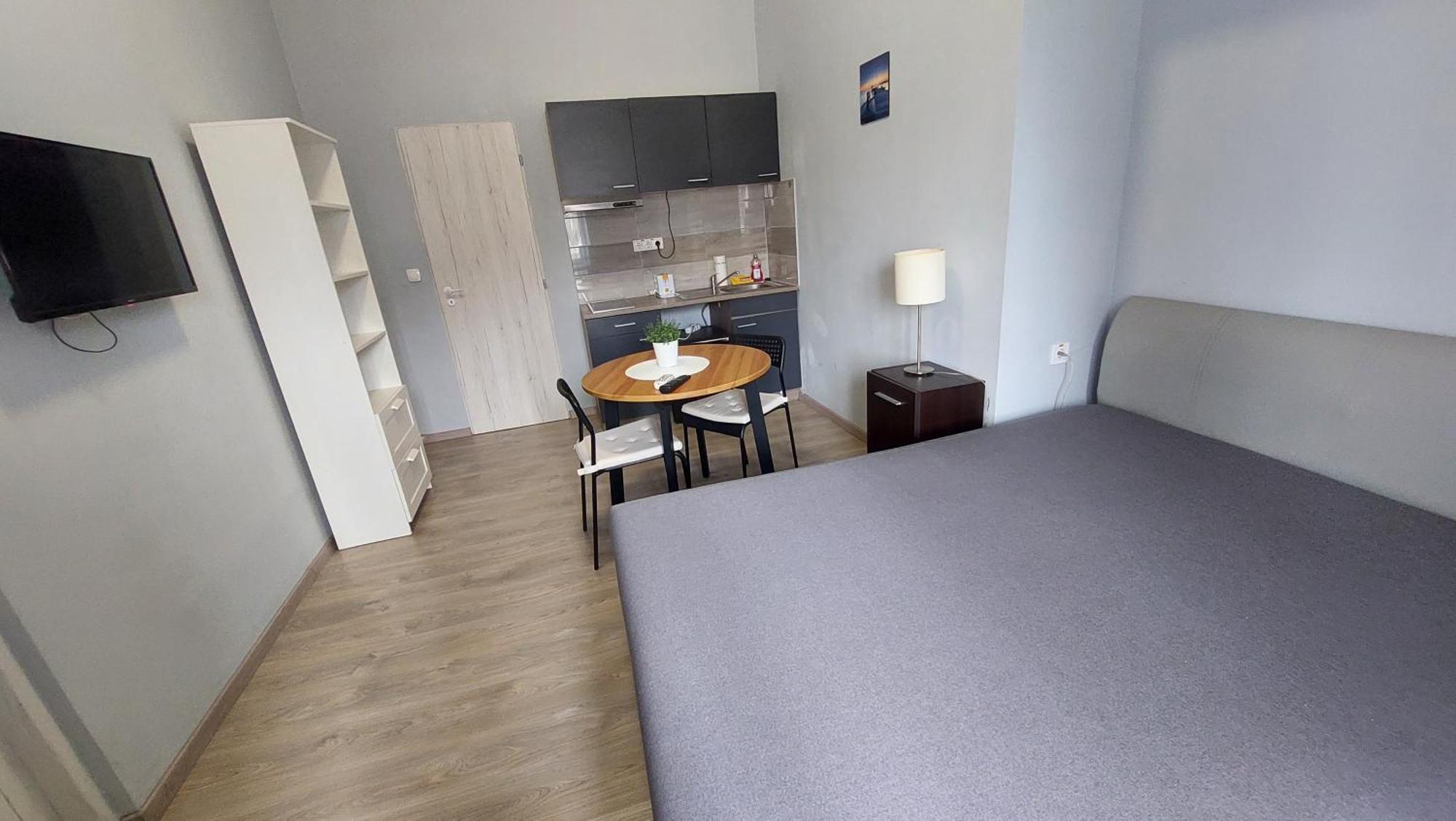 Kinizsi Udvar Apartmanhaz Balatonboglár Εξωτερικό φωτογραφία
